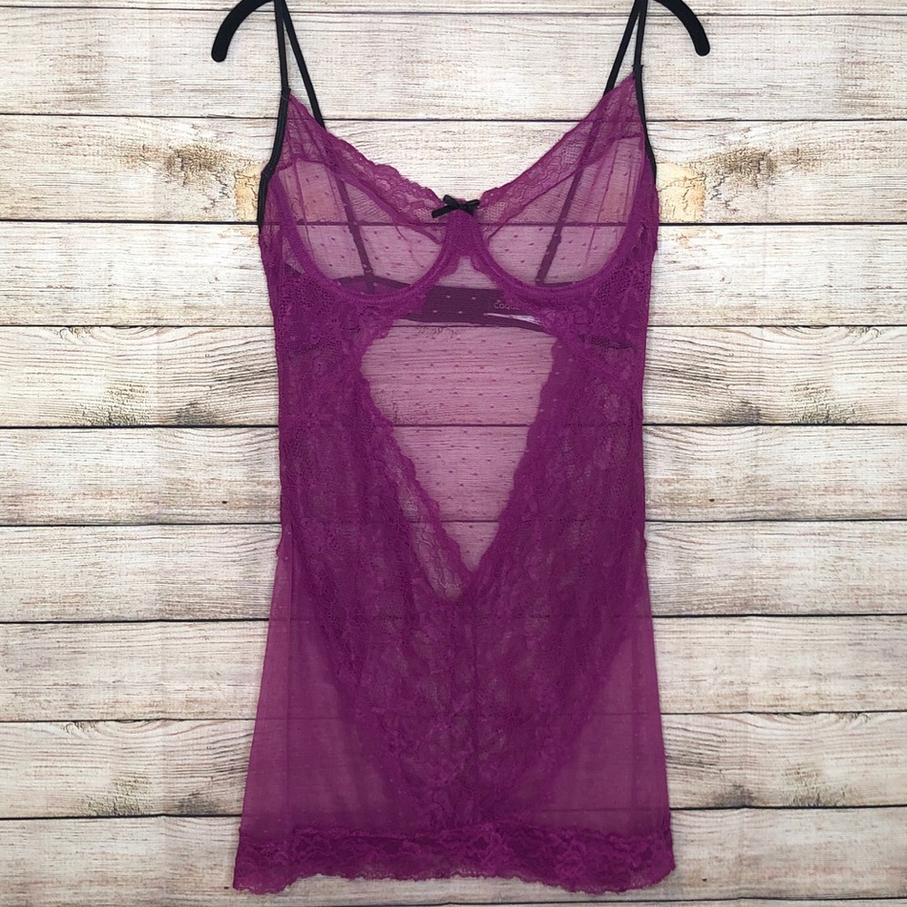 Sexy Lace Lingerie